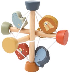 2Kids Toys Activity Ball attīstoša rotaļlieta 10m+ 1 gab.