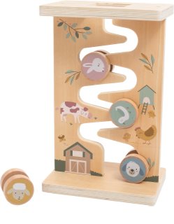 2Kids Toys Labyrinth Animals motorický labyrint 2y+ 1 ks