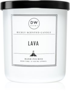DW Home Signature Lava aromatizēta svece 258 g