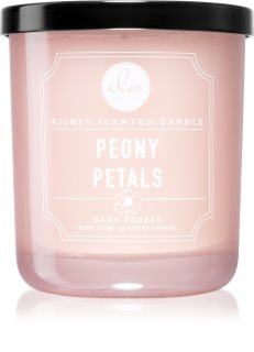 DW Home Signature Peony Petals Duftkerze