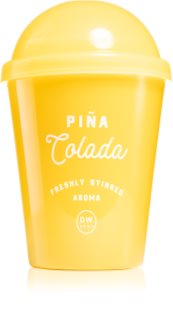 DW Home Sips Piňa Colada lumânare parfumată 318 g
