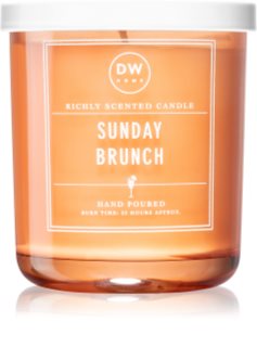 DW Home Signature Sunday Brunch ароматна свещ