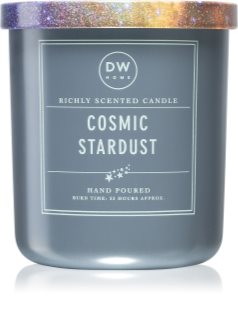 DW Home Signature Cosmic Stardust ароматна свещ 264 гр.