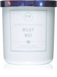 DW Home Signature Milky Way ароматна свещ 264 гр.