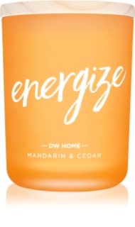 DW Home Zen Energize lumânare parfumată