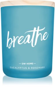 DW Home Zen Breathe Duftkerze