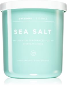 DW Home Essence Sea Salt lumânare parfumată 255 g