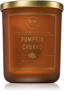 DW Home Signature Pumpkin Churro illatgyertya 428,08 g