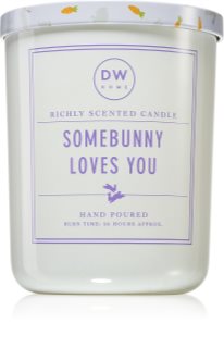 DW Home Signature Somebunny Loves You αρωματικό κερί 434 γρ