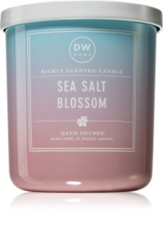 DW Home Signature Sea Salt Blossom ароматна свещ 264 гр.