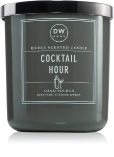 DW Home Signature Cocktail Hour Duftkerze 264 g