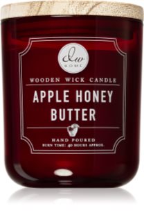 DW Home Signature Apple Honey Butter scented candle 326 g