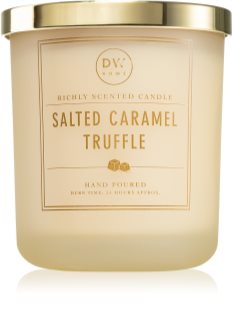 DW Home Signature Salted Caramel Truffle świeczka zapachowa 264 g