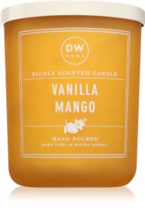 DW Home Vanilla Mango świeczka zapachowa