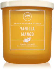 DW Home Vanilla Mango αρωματικό κερί