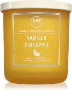 DW Home Vanilla Pineapple aromatizēta svece