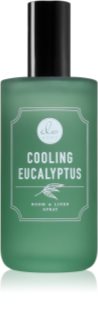 DW Home Cooling Eucalyptus bytový sprej 120 ml