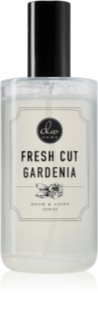 DW Home Fresh Cut Gardenia bytový sprej 120 ml