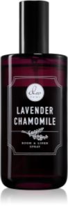 DW Home Lavender Chamomile izsmidzināms līdzeklis telpai 120 ml