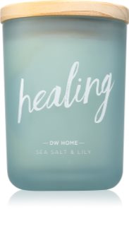 DW Home Zen Healing tuoksukynttilä