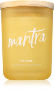 DW Home Zen Mantra mirisna svijeća