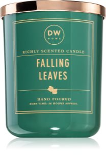 DW Home Signature Fallin Leaves illatgyertya