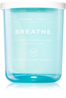 DW Home Essence Breathe bougie parfumée 425 g