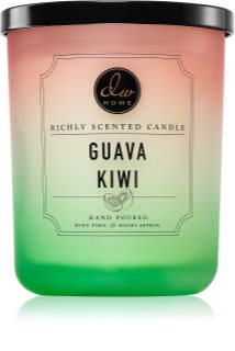 DW Home Signature Guava Kiwi ароматна свещ 425 гр.