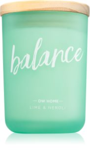 DW Home Zen Balance Duftkerze