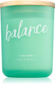 DW Home Zen Balance vonná sviečka