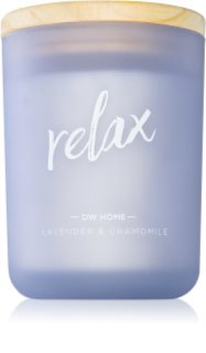 DW Home Zen Relax świeczka zapachowa