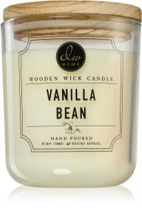 DW Home Signature Vanilla Bean scented candle 340 g