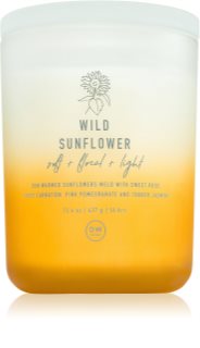 DW Home Prime Wild Sunflower illatgyertya