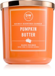 DW Home Signature Pumpkin Butter doftljus