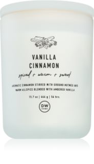 DW Home Prime Vanilla Cinnamon doftljus 265 g
