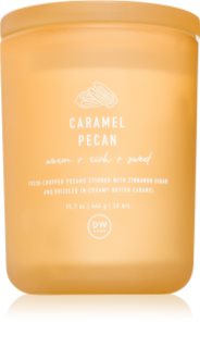DW Home Prime Caramel Pecan doftljus