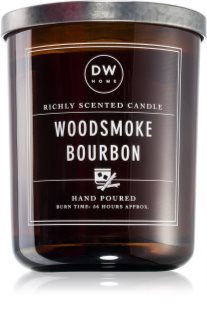 DW Home Signature Woodsmoke Bourbon illatgyertya 428 g