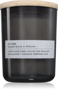 DW Home Smoked Birch & Vetiver świeczka zapachowa 434 g