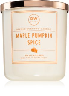 DW Home Signature Maple Pumpkin Spice Duftkerze 269 g