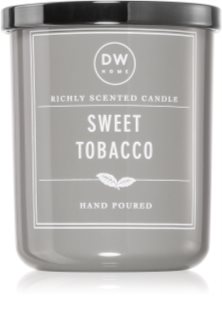 DW Home Signature Sweet Tobacco illatgyertya