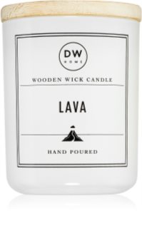 DW Home Signature Lava scented candle 107 g