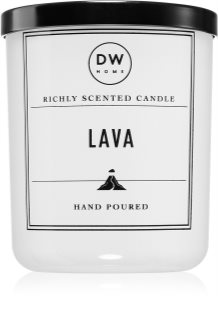 DW Home Signature Lava świeczka zapachowa 108 g
