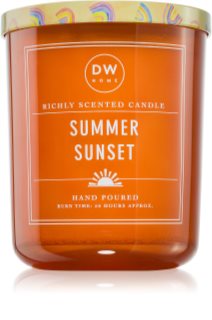 DW Home Signature Summer Sunset świeczka zapachowa