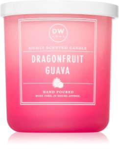 DW Home Signature Dragonfruit Guava świeczka zapachowa 263 g