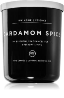 DW Home Essence Cardamom Spice bougie parfumée 434 g
