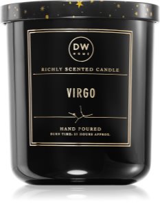 DW Home Signature Virgo Duftkerze 263 g