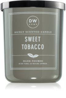 DW Home Signature Sweet Tobacco świeczka zapachowa