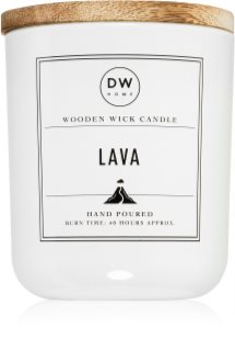 DW Home Signature Lava scented candle 326 g