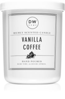 DW Home Fall Vanilla Coffee illatgyertya 428 g