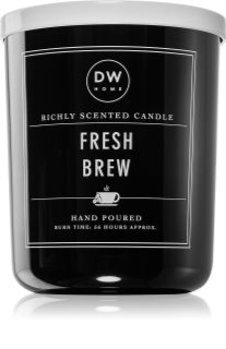 DW Home Fall Fresh Brew candela profumata
